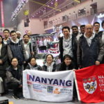 Challenge for Robotic Science! BionicDL Participated in the Final of  2018 JingDong X Robot Challenge