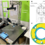 Flange-Based Hand-Eye Calibration Using a 3D Camera With High Resolution, Accuracy, and Frame Rate
